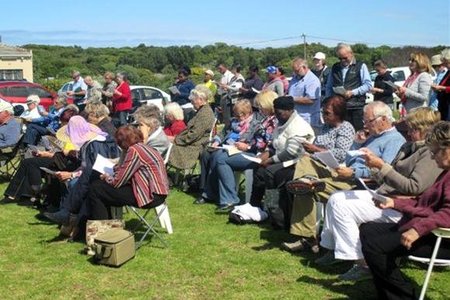 Gansbaai PB Biddag 2